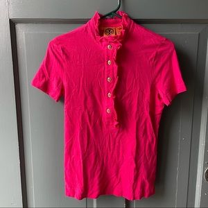 Tory Burch Deneuve Polo